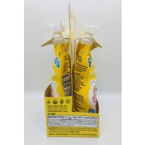 Lifeway Probugs Organic Kefir straw/banana 416 mL.
