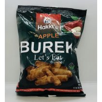 Hakki's Apple Burek 500g.