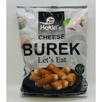 Hakki's Cheese Burek 500g.