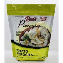 Roza's Pierogies Potato & Onions 794g
