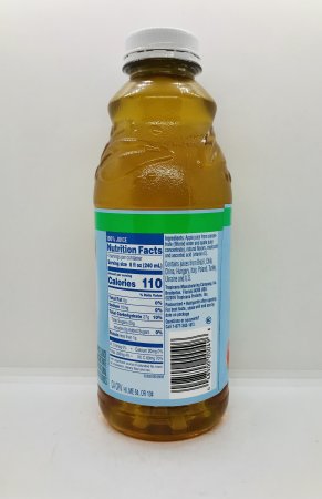 Tropicana 100% Apple juice 946mL.