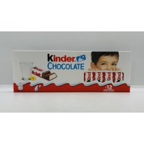 Kinder Chocolate 150g.