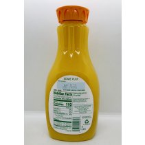 Tropicana Homestyle Some Pulp 1.53L