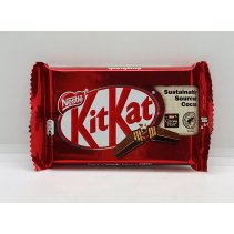 KitKat Soured Cocoa 41.5g.