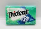 Trident Minty Sweet Twist Gum 14 sticks