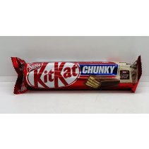 KitKat Chunky 40g.