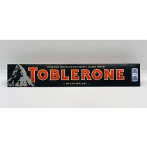 Toblerone Dark 100g.