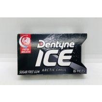 Dentyne Ice Artic Chill Gum 16pcs