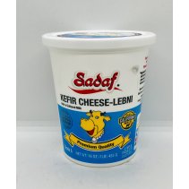 Sadaf Kefir Cheese-Lebni 454g.