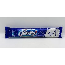 MilkyWay 52g.