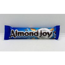 Almond Joy Coconut & Almond Chocolate 45g.