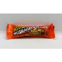 Reese's Nutrageous Milk Chocolate 47g.