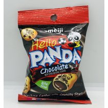 Meiji Hello Panda Chocolate 62g.