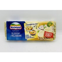 Hochland Champignons Cheese 90g.