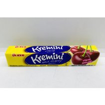 Ulker Kremini Sour Cherry Flavour 44g