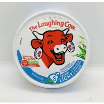 The Laughing Cow Cheese170g.