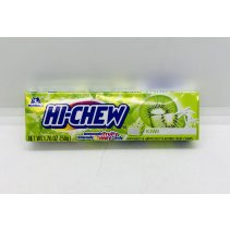 Hi-Chew Kiwi Fruity Chewy 50g