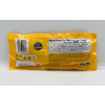 M&M's Peanut Chocolate Candies 49.3g.