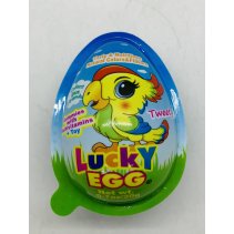 Lucky Egg Tweety 20g