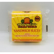 Tropical Sandwich slices 272g.