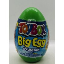 Toybox Big Egg