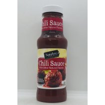 SS Chili Sauce 340g.