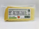 MURATBEY OLD KASHKAUAL CHEESE 200g.