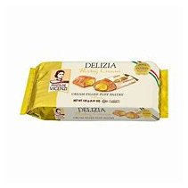 Matilde Vicenzi Delizia Pastry Cream 125g