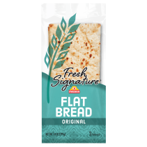 Mission Flat Bread