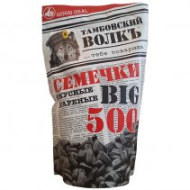 Tambovsky Volk Semechki BIG 500g