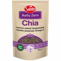 Sante Chia Seeds 250g