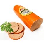 Emir Halal  Chicken Bologna (lb.)