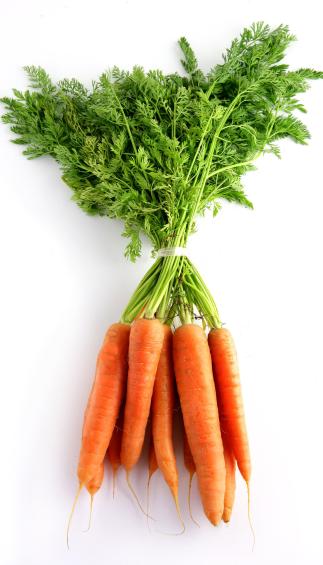 Carrot Bunch (pcs.)