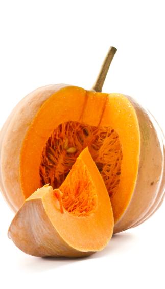 Calabaza (lb.)