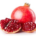 Pomegranate (pcs)