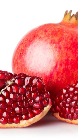 Pomegranate (pcs)