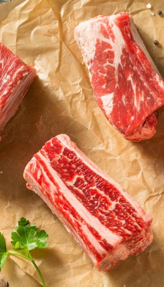 Beef Short Ribs