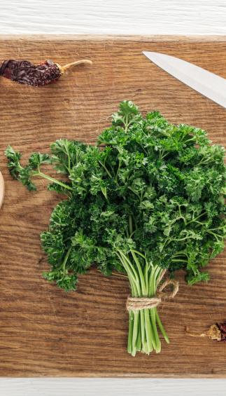 Parsley (pcs)