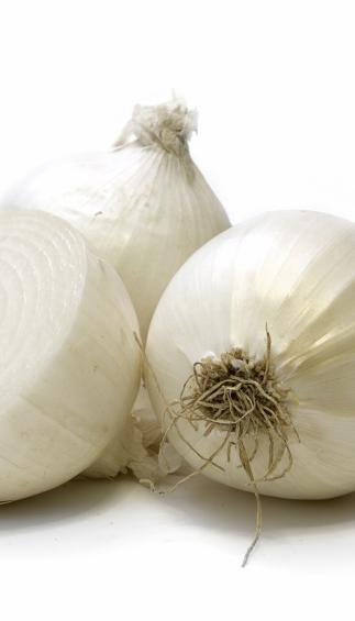 Onion White (lb.)