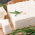 Armenian Feta Cheese (lb.)