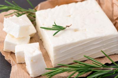 Armenian Feta Cheese (lb.)