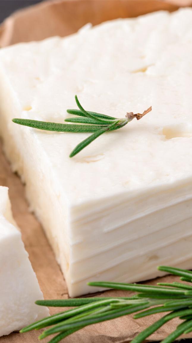 Armenian Feta Cheese (lb.)