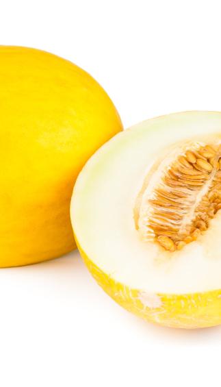 Golden Canary Melon (lb)