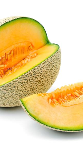 Cantaloupe Melon (pcs)