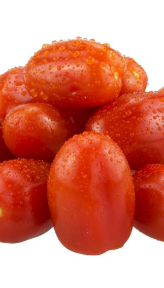 Plum Tomato (lb.)