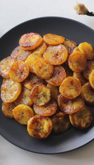 Yellow Plantains 2 For