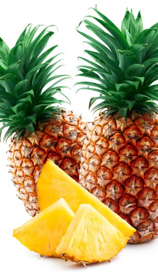 Pineapple (pcs)