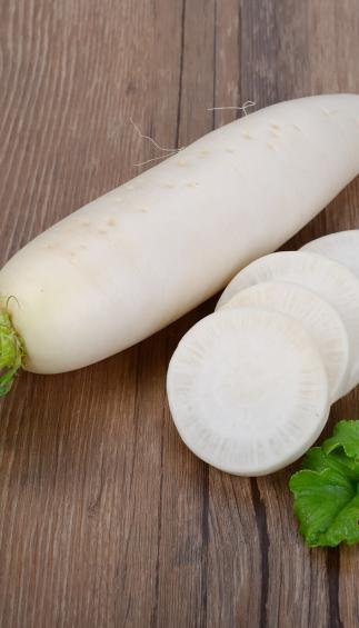 Daikon (lb.)