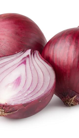 Onion Red (lb.)