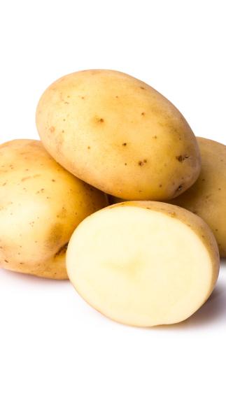 White Potato (lb.)